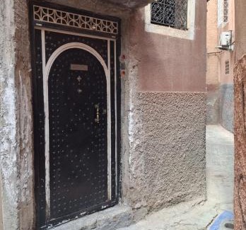 Oulad Khallouf Apartamento | Lalla Fatima - a deux pas de la Bahia