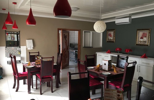 Letlhakane Casa | Lalla Villa Guest Lodge