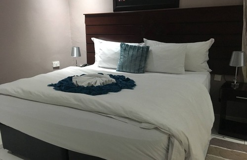 Letlhakane Casa | Lalla Villa Guest Lodge