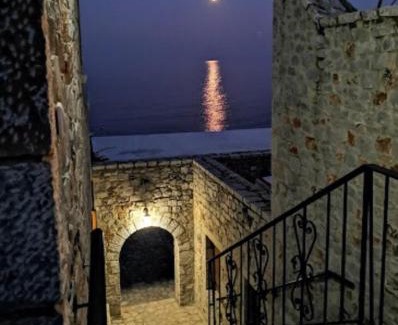 East Mani Cama Y Desayuno | Lalloudes Seaside Accommodation