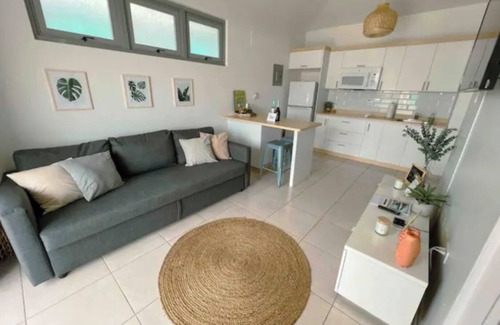 Miradero Chalet De Esquí | LaLoitavilla - a pasos de Playa Buye