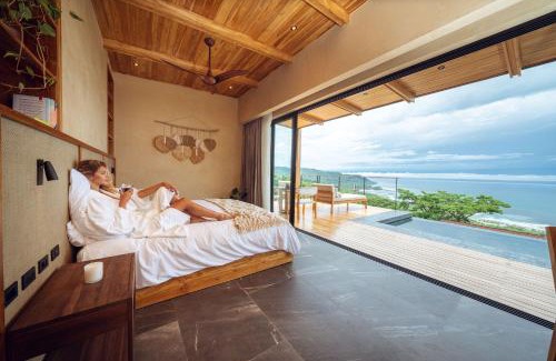 Carmen Hotel | LALOON Luxury Suites - Adults Only