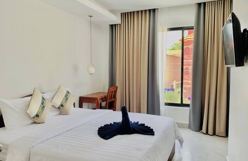 Taphul Village Area Casa | Laluna Guesthouse