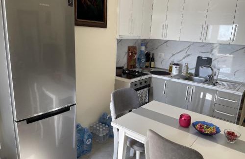 Ishem Apartamento | Lalzi Bay Penthouse Hideaway