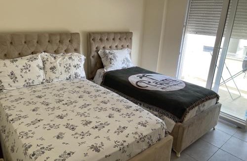 Ishem Apartamento | Lalzi Bay Penthouse Hideaway