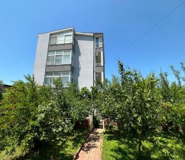 Qerek Apartamento | Lalzi Rental apartments