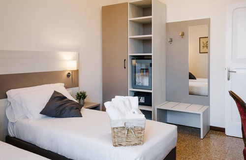 Castel San Pietro Terme Casa | LaMì Room & Apartment
