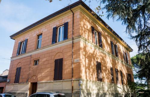 Castel San Pietro Terme Casa | LaMì Room & Apartment
