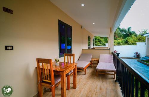 Phu Quoc Complejo | LAM BUNGALOW Resort & Spa