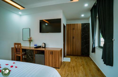 Phu Quoc Complejo | LAM BUNGALOW Resort & Spa