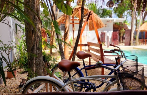 Chetumal Complejo | Casa Lam Jungle Delux