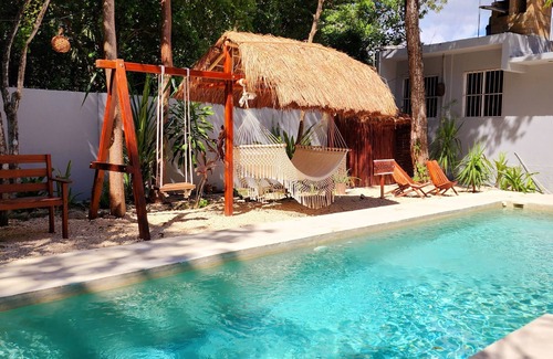 Chetumal Complejo | Casa Lam Jungle Delux