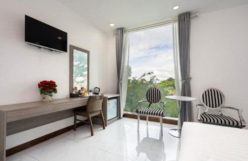 District 5 Hotel | Lam Kinh Hotel
