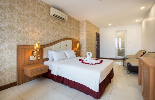 District 5 Hotel | Lam Kinh Hotel