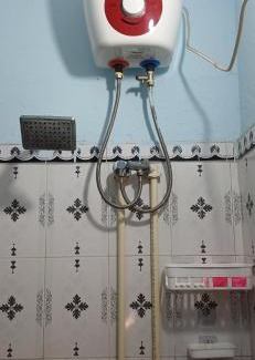 Siliguri Cama Y Desayuno | Lama Residence