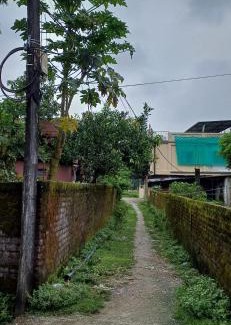 Siliguri Apartamento | Lama Residence
