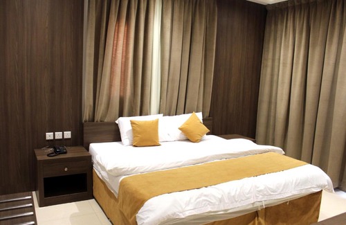 Jeddah Apartamento | Lama Rose Jeddah