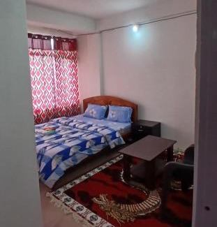 Tawang Casa | LAMA TSEKHANG