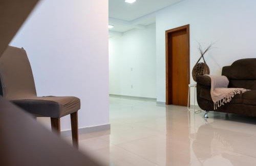 Palhoca Apartamento | LAMADRID Casa Boutique