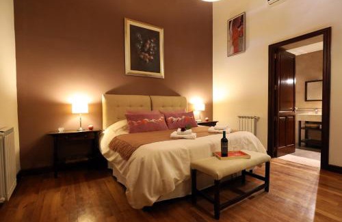 Cuyo Cama Y Desayuno | Lamadrid Guest House
