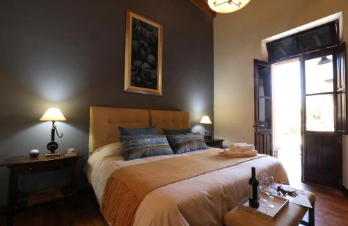 Cuyo Cama Y Desayuno | Lamadrid Guest House