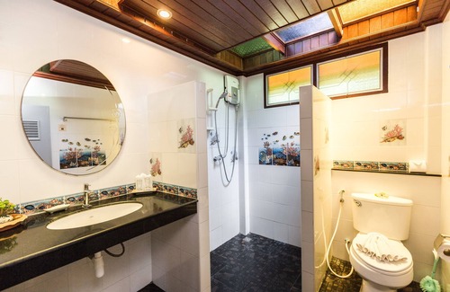 Lamai City Center Hotel | Lamai Coconut Beach Resort