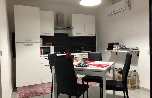 Carpinone Apartamento | LamaisondeMaria