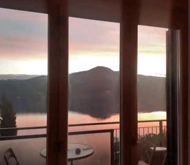 Castel Gandolfo Apartamento | LaMaisonette
