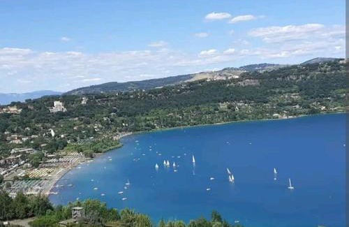 Castel Gandolfo Apartamento | LaMaisonette