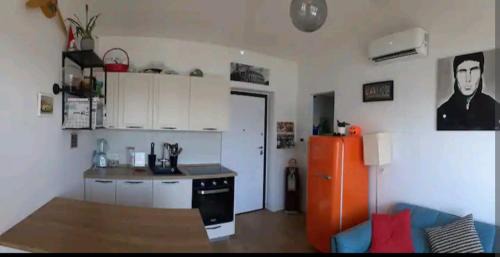 Castel Gandolfo Apartamento | LaMaisonette