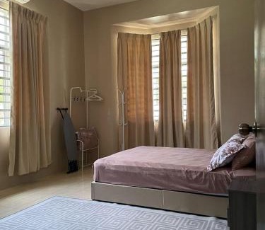 Temerloh Casa | Laman Bangau Temerloh