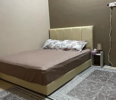 Temerloh Casa | Laman Bangau Temerloh