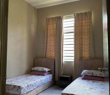 Temerloh Casa | Laman Bangau Temerloh