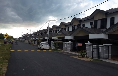 Kota Bharu Casa | Laman Kurnia Holiday House