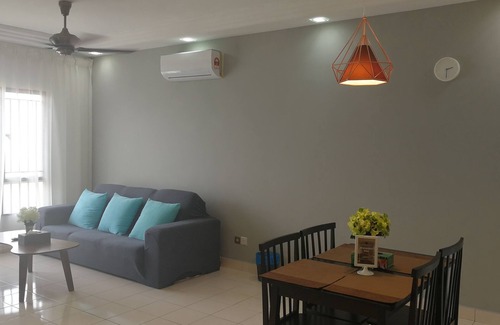 Taman Midah Apartamento | Laman Midah # 2 Al reservar en un hotel