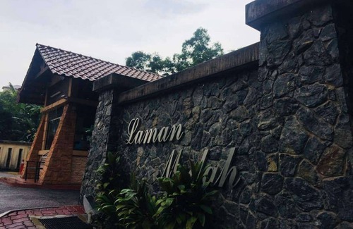 Taman Midah Apartamento | Laman Midah por BookingHomeHotel