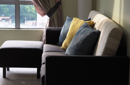 Taman Midah Apartamento | Laman Midah por BookingHomeHotel