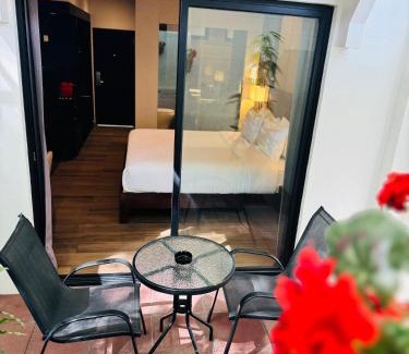 Port Moresby Hotel | Lamana Hotel