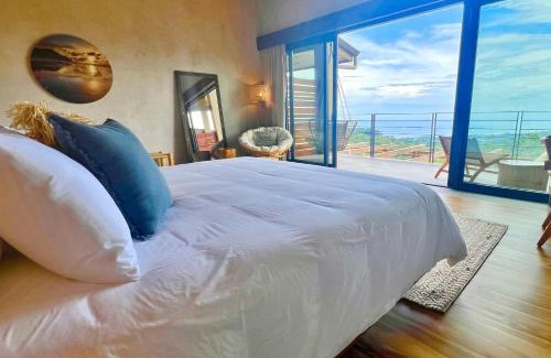 Lagunas de Baru Complejo | Lamangata Luxury Surf Resort