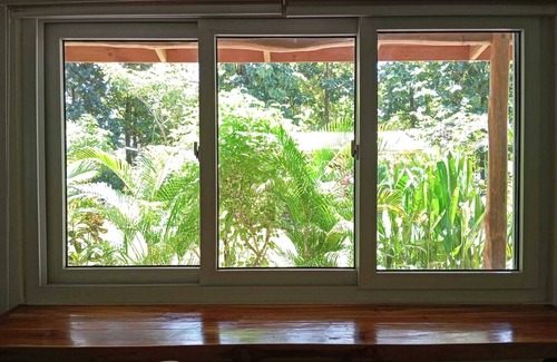 Los Pargos Casa | LaMar bungalow 3, quite and comfortable close to the beach and restaurants.