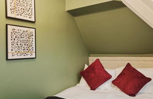 Liverpool Apartamento | Lamara Deluxe Apartments, Liverpool