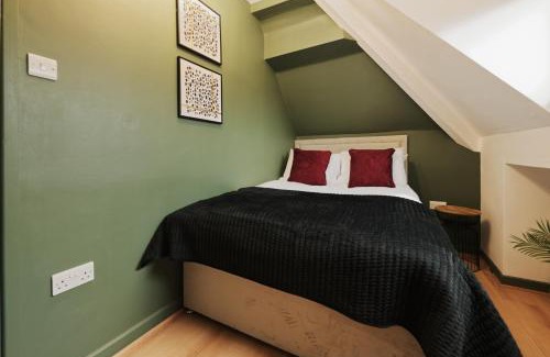 Liverpool Apartamento | Lamara Deluxe Apartments, Liverpool