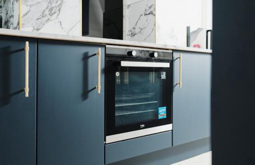 Liverpool Apartamento | Lamara Deluxe Apartments, Liverpool