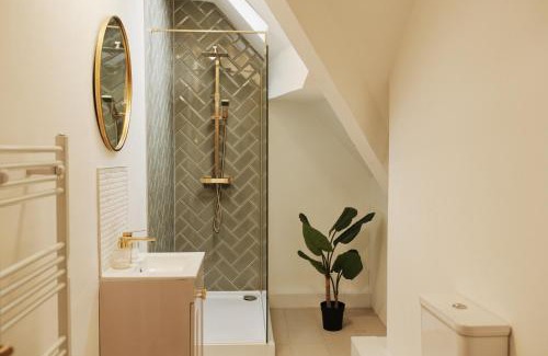 Liverpool Apartamento | Lamara Deluxe Apartments, Liverpool