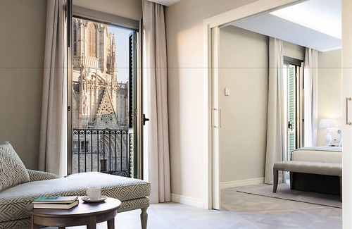 Barrio Gótico Hotel | Lamaro Hotel