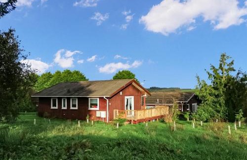 Woolfardisworthy Casa | Lamastar