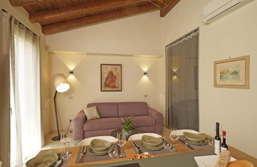 Manerba del Garda Apartamento | Lamasu Dusano - Lago di Garda