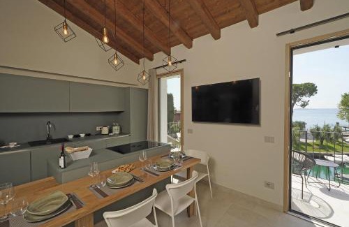 Manerba del Garda Apartamento | Lamasu Dusano - Lago di Garda