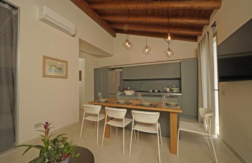 Manerba del Garda Apartamento | Lamasu Dusano - Lago di Garda