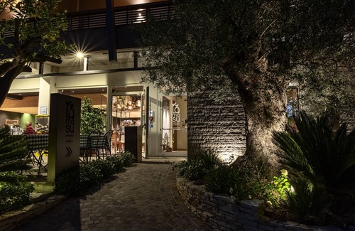 San Felice del Benaco Casa | Lamasu RioVerde - Lago di Garda